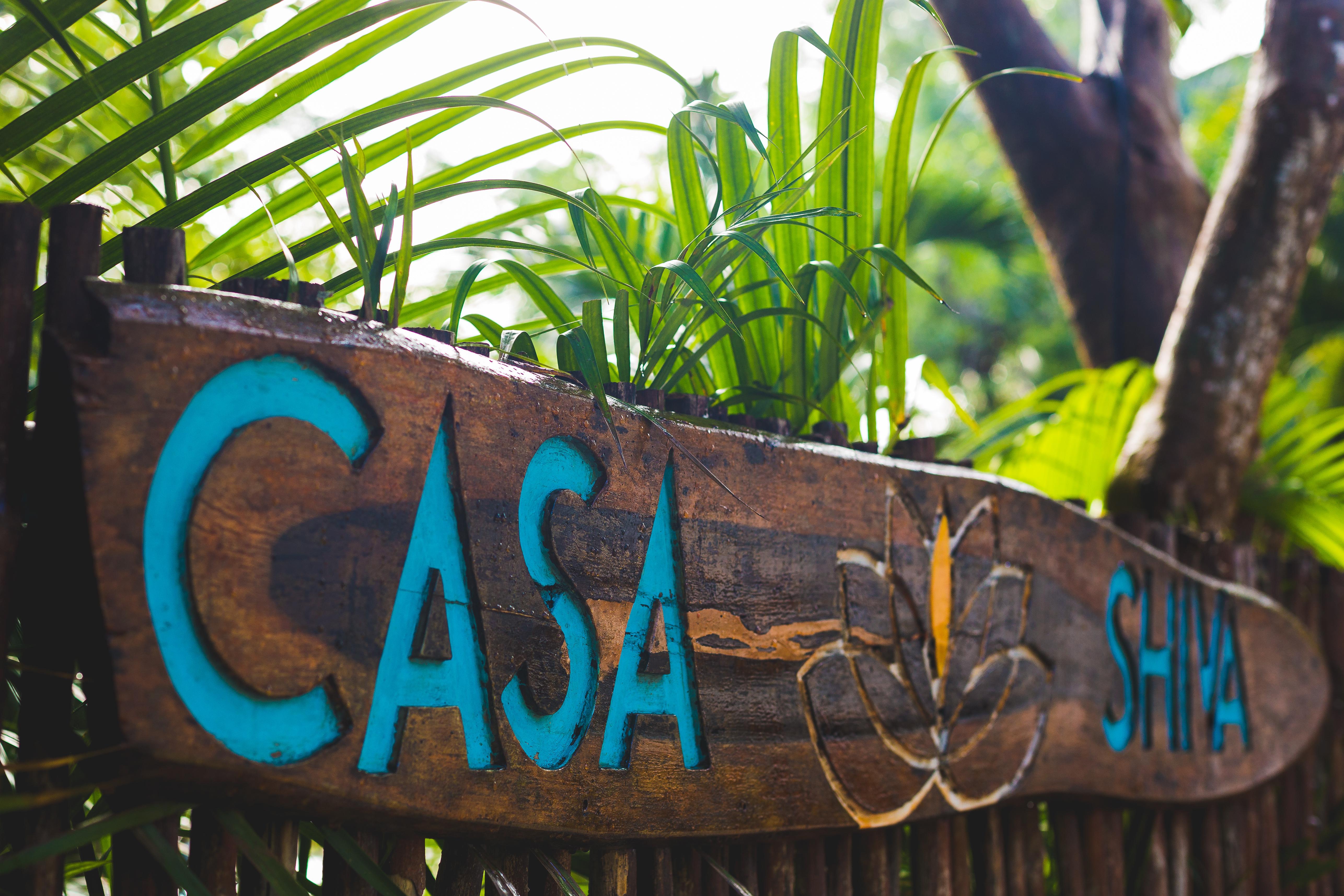 Casa Shiva Bacalar By Mij Acomodação com café da manhã Exterior foto